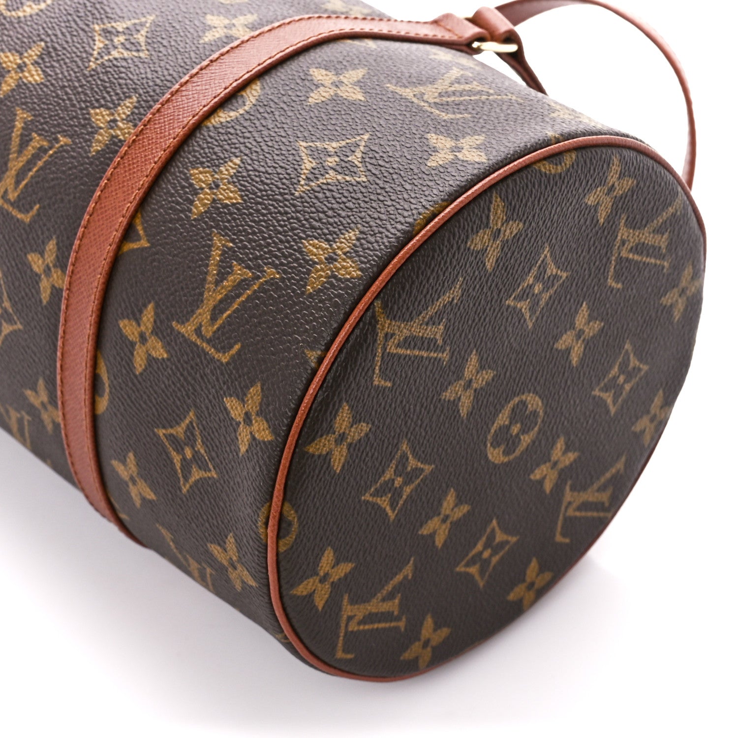 Louis Vuitton Monogram Papillon 30 with Companion 13 of 15