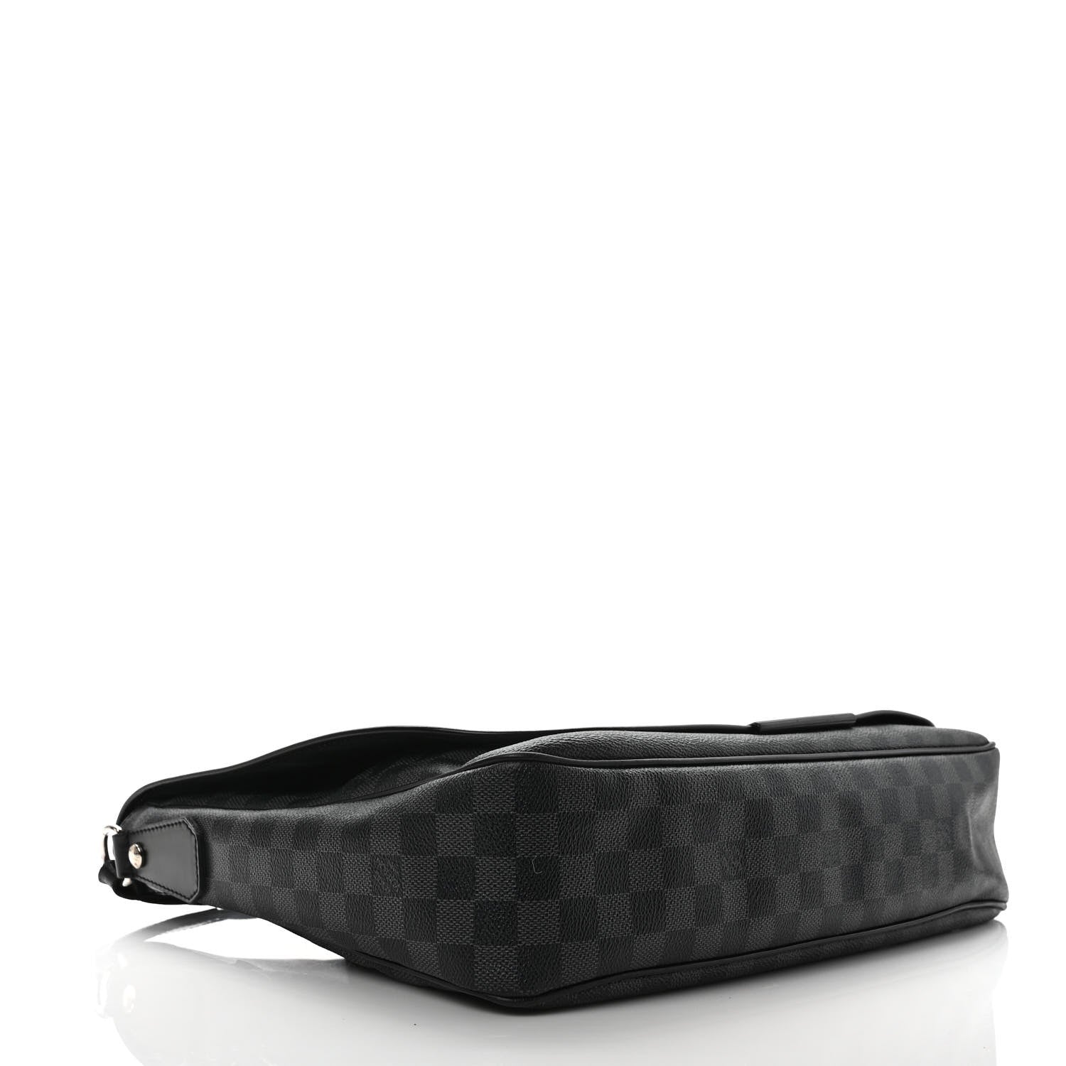 Louis Vuitton Damier Graphite Daniel GM 3 of 9