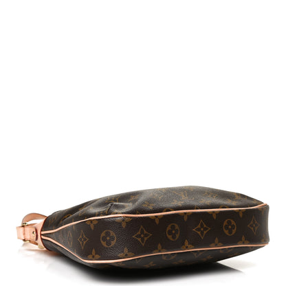 Louis Vuitton Monogram Odeon PM 4 of 10