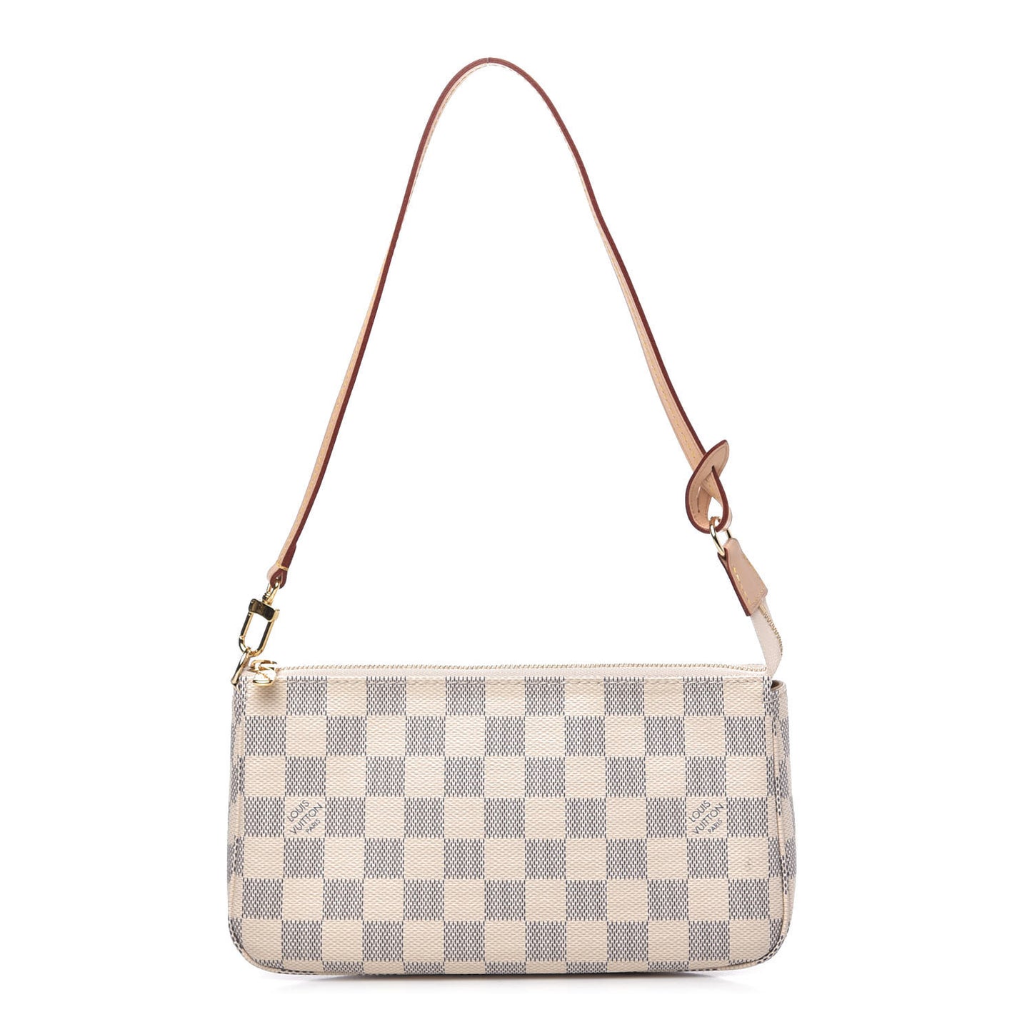 Damier Azur Pochette Accessories NM