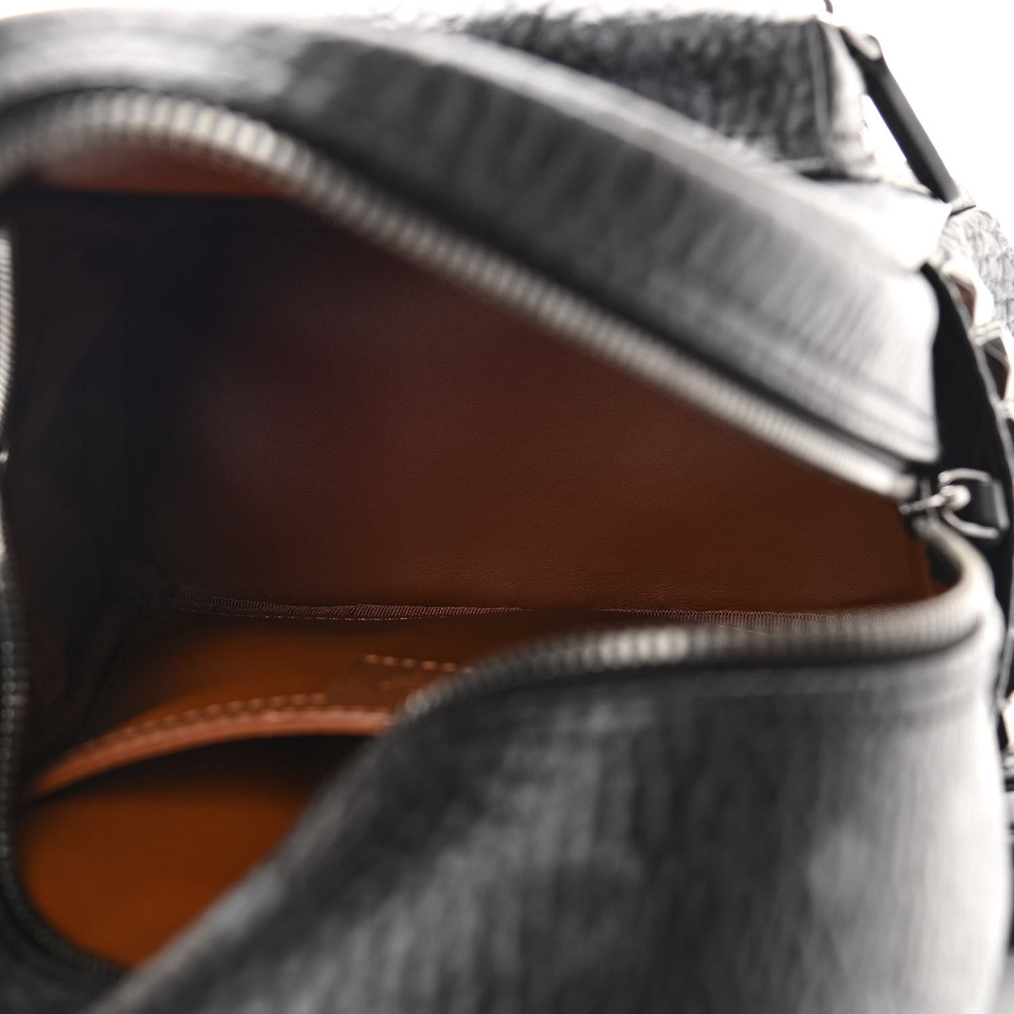 Visetos Side Stud Mini Stark Backpack Black