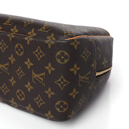 Louis Vuitton Monogram Deauville 8 of 8