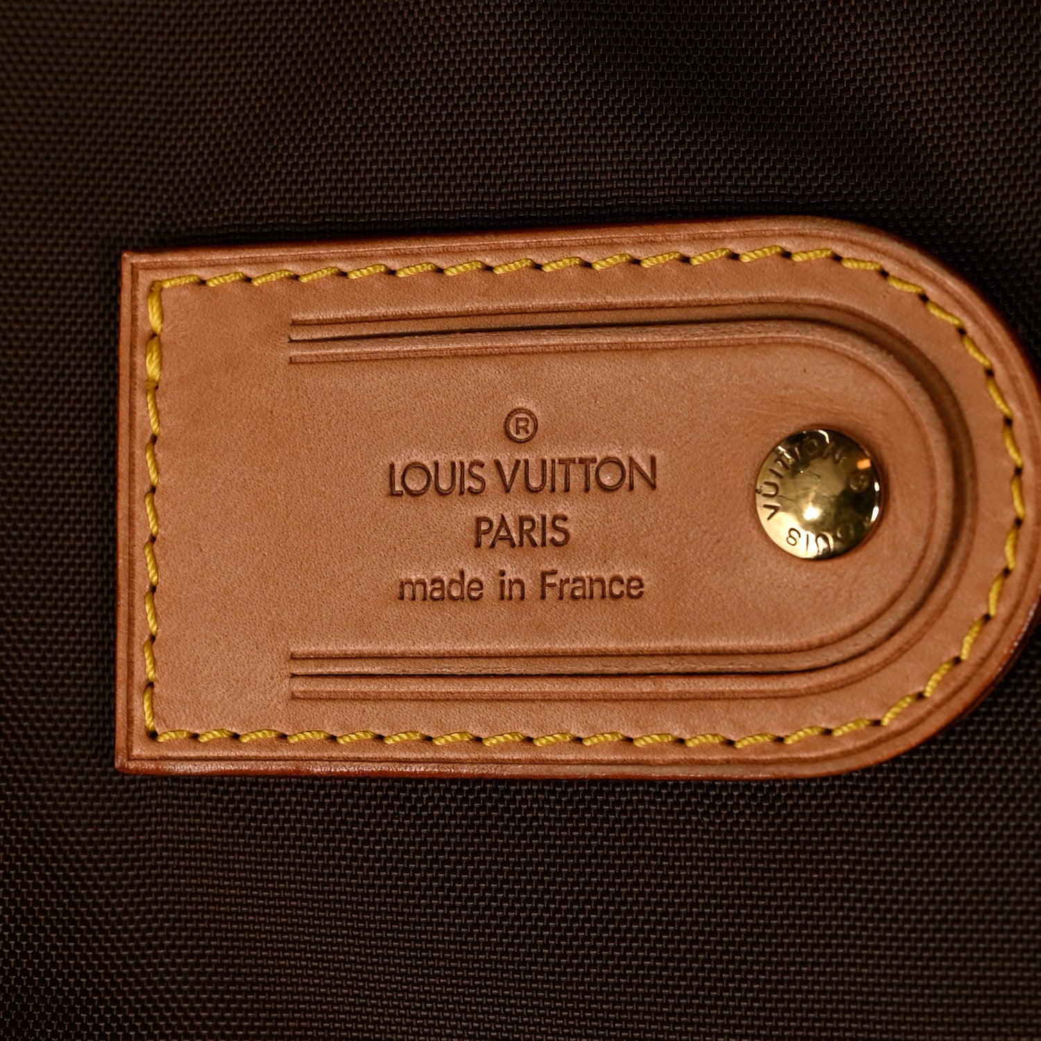 Louis Vuitton Monogram Pegase 45 6 of 12