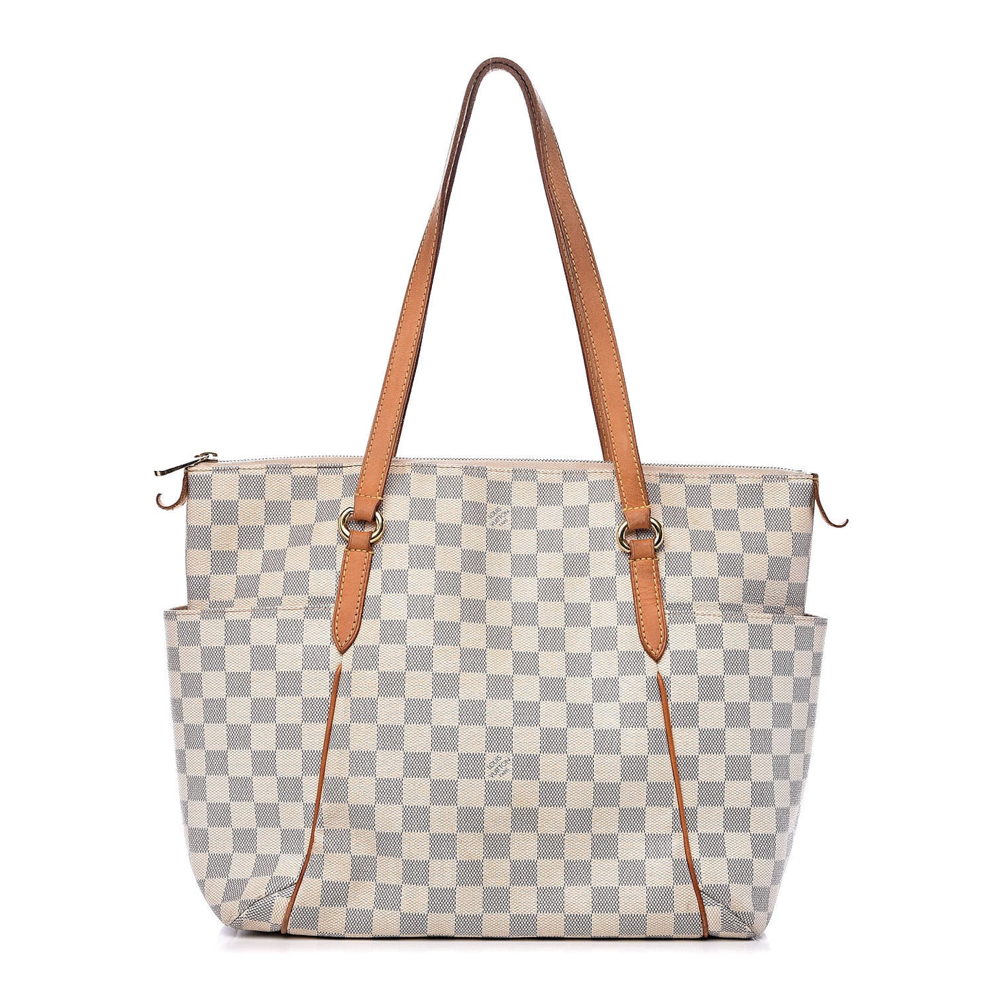 Damier Azur Totally MM