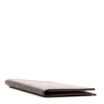 Louis Vuitton Monogram Passport Cover 4 of 7