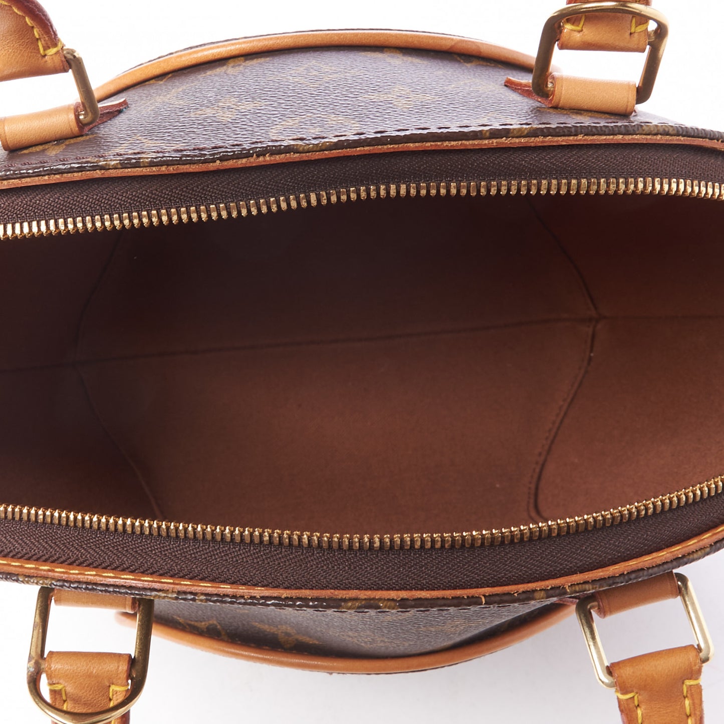 Monogram Ellipse PM