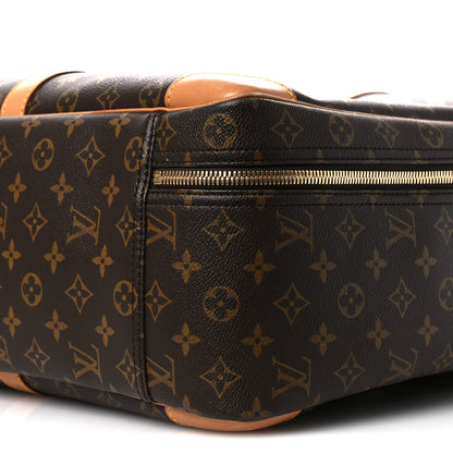 Louis Vuitton Monogram Sirius 60 9 of 12