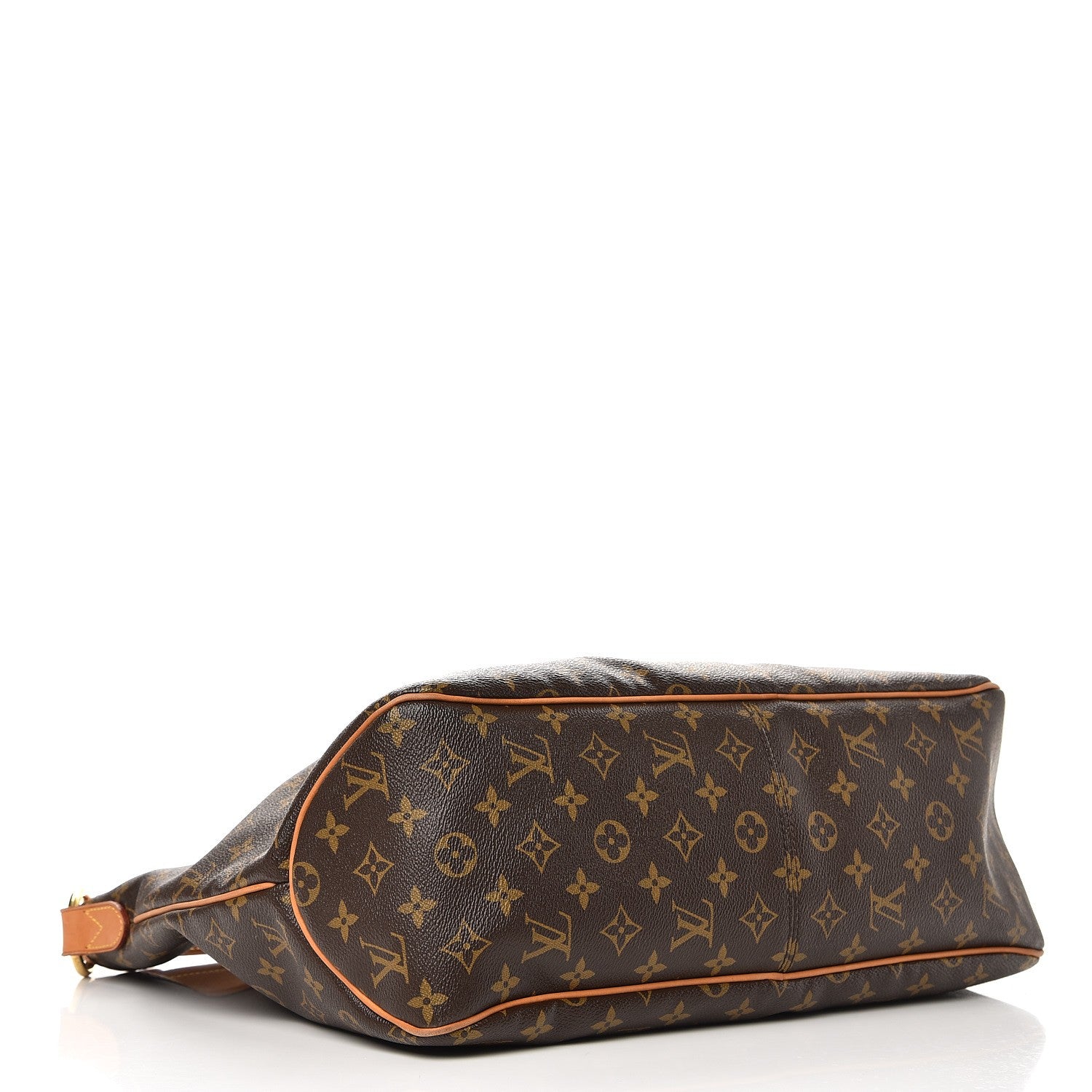Louis Vuitton Monogram Delightful MM 4 of 8
