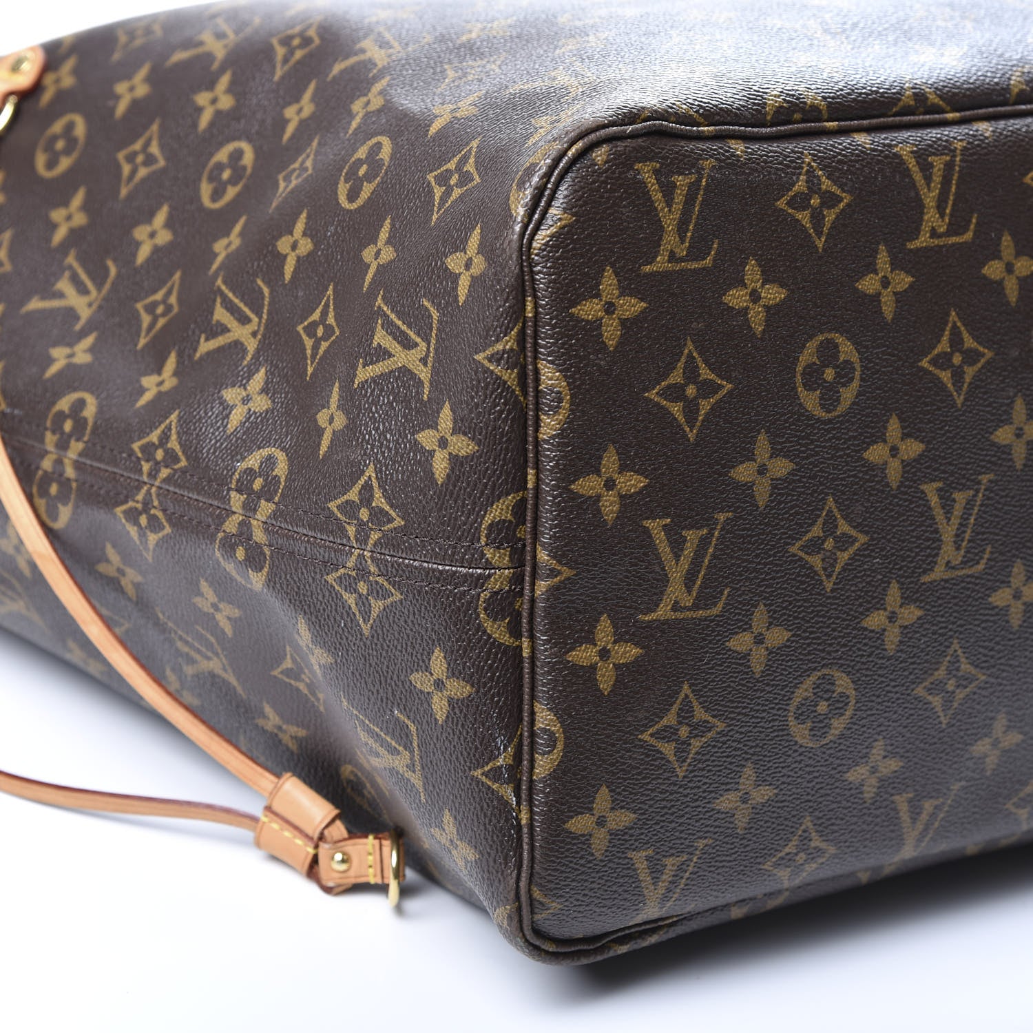 Louis Vuitton Monogram Neo Neverfull GM 6 of 16
