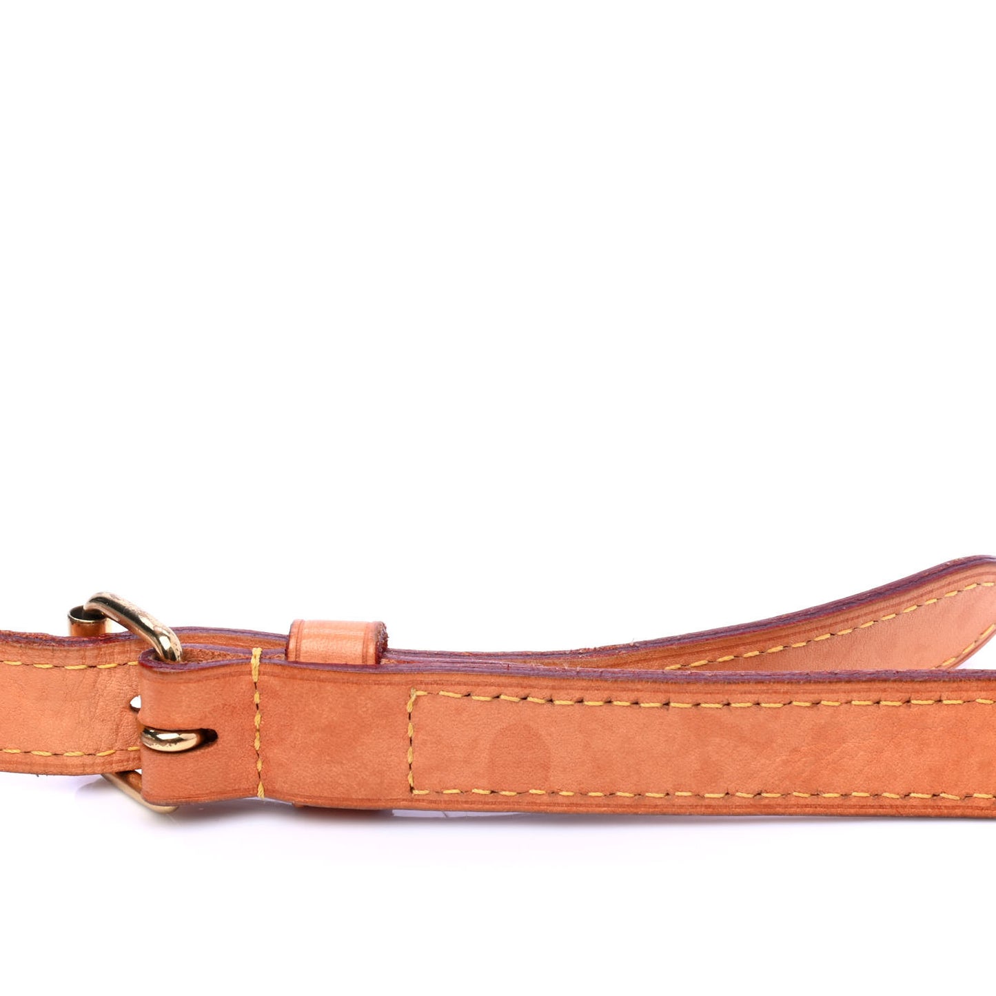 Vachetta Adjustable Shoulder Strap