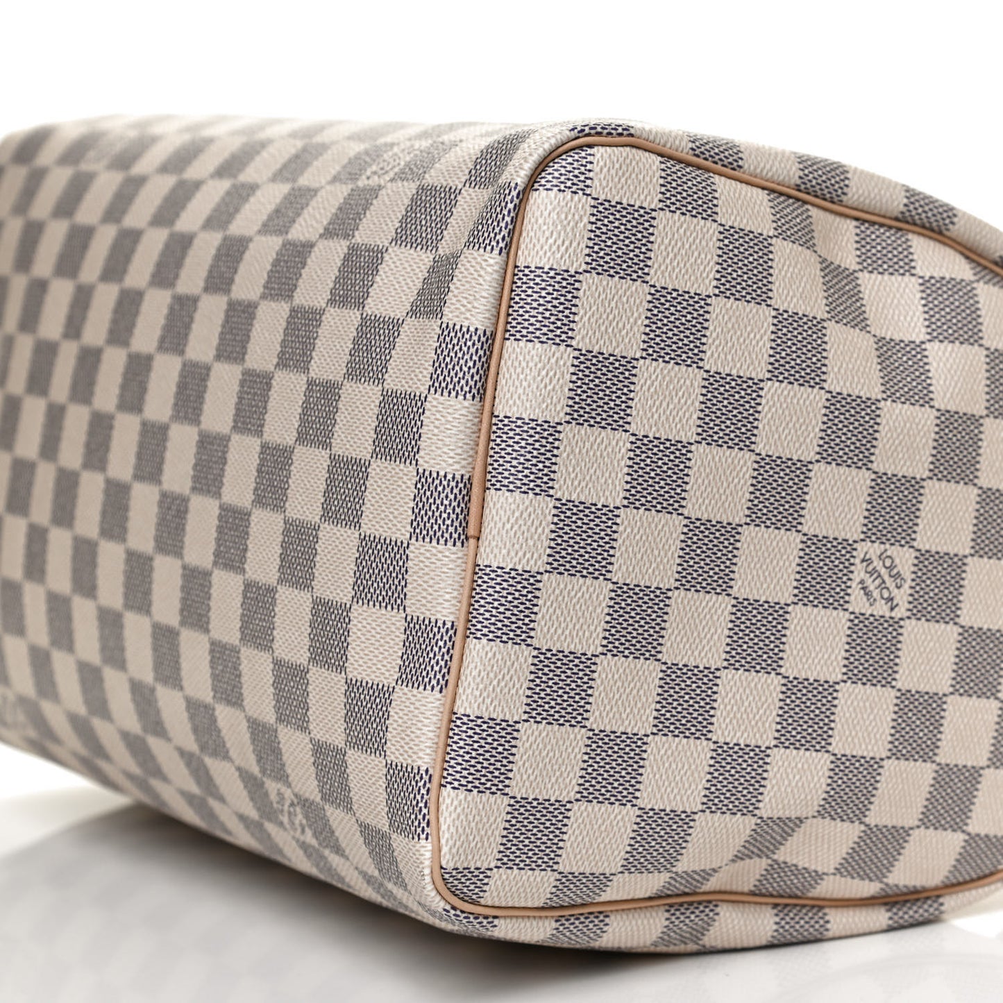 Damier Azur Speedy 30
