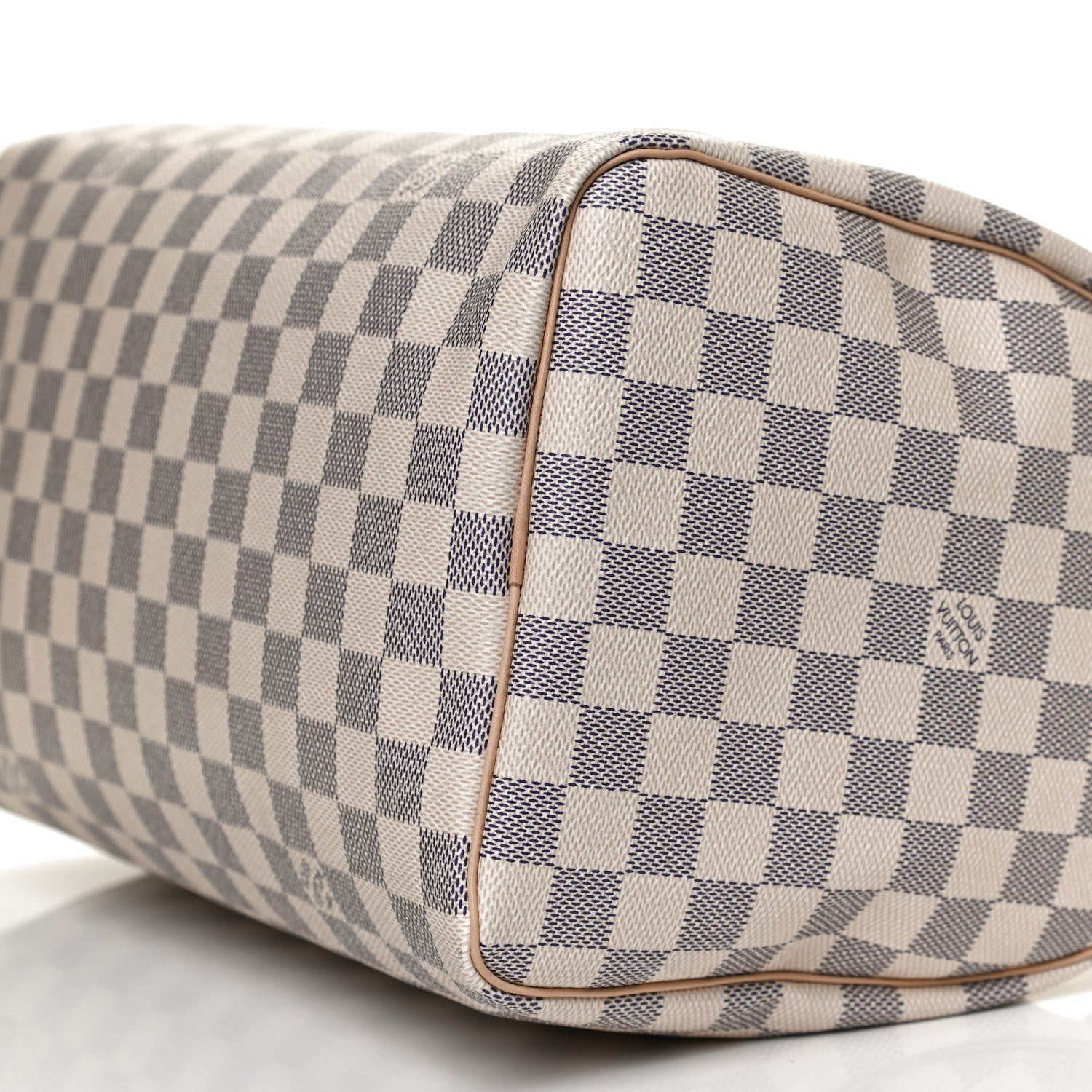 Louis Vuitton Damier Azur Speedy 30 9 of 12