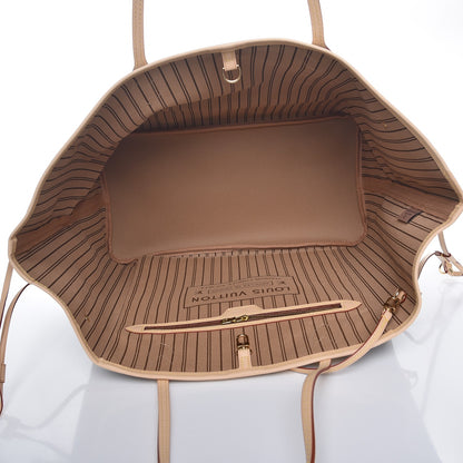 Louis Vuitton Monogram Neo Neverfull GM 5 of 9