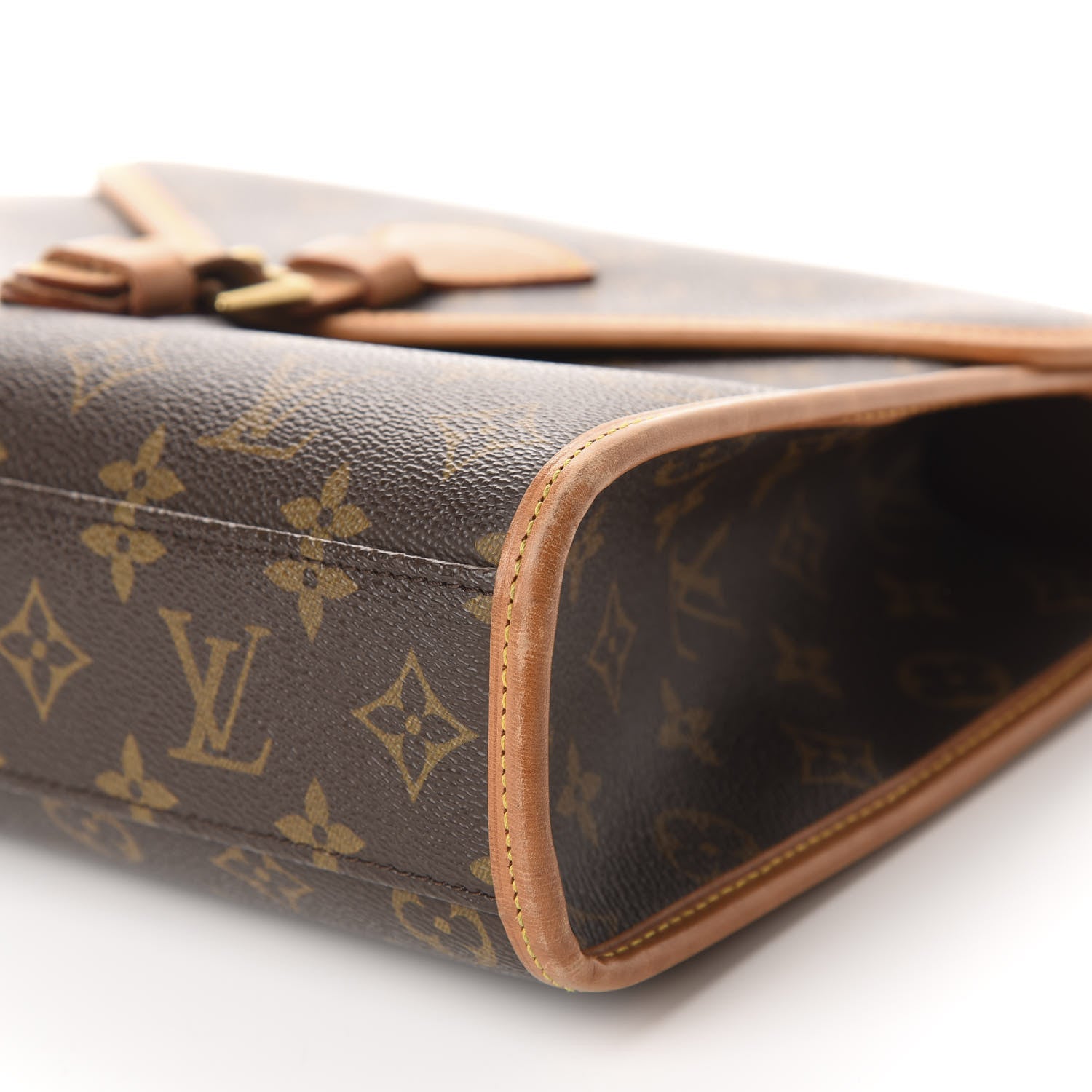 Louis Vuitton Monogram Bel Air 7 of 12