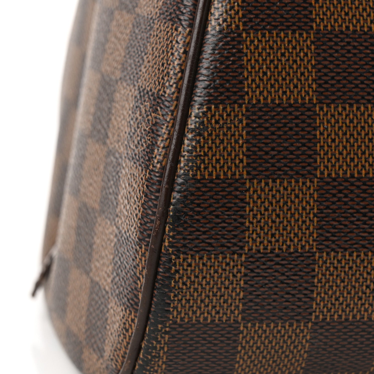 Louis Vuitton Damier Ebene Ribera MM 15 of 18