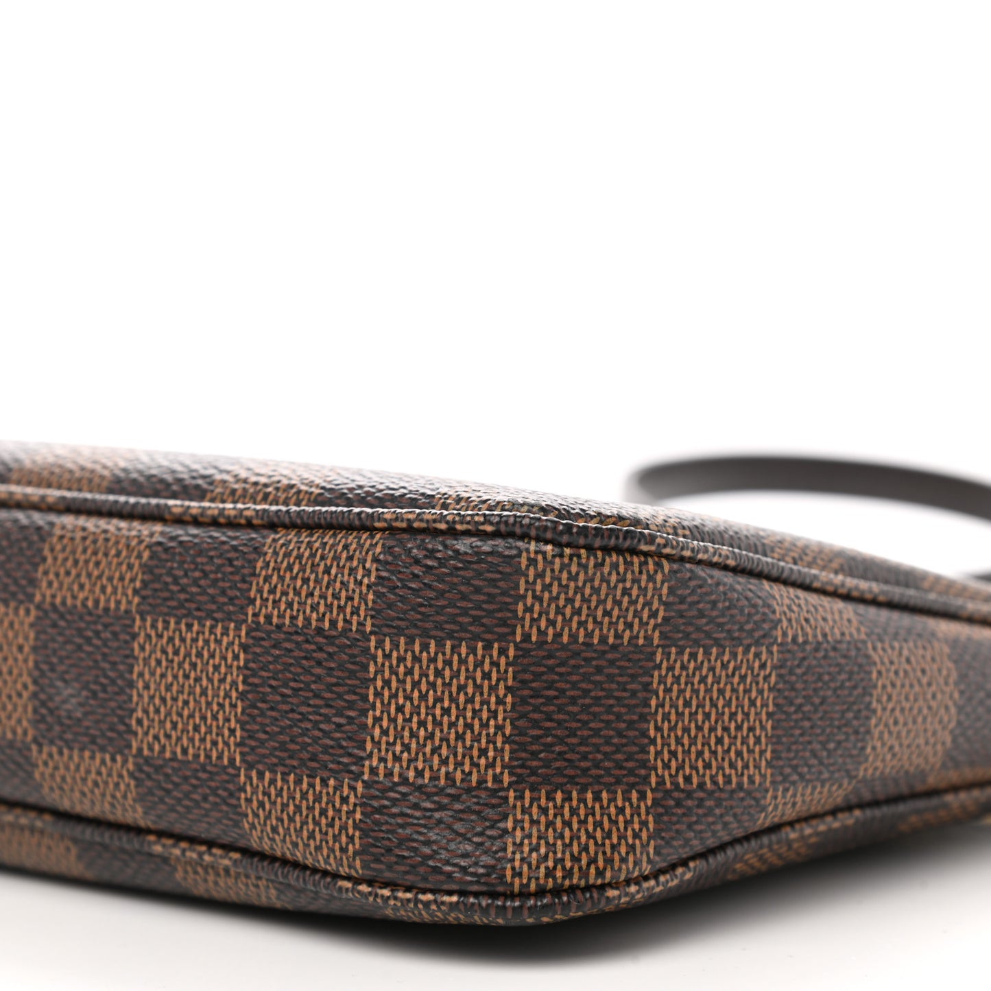 Damier Ebene Pochette Accessories NM