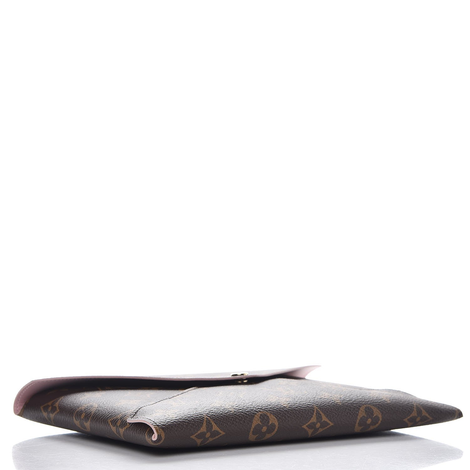 Louis Vuitton Monogram Large Kirigami Pochette Insert Rose Ballerine 4 of 7