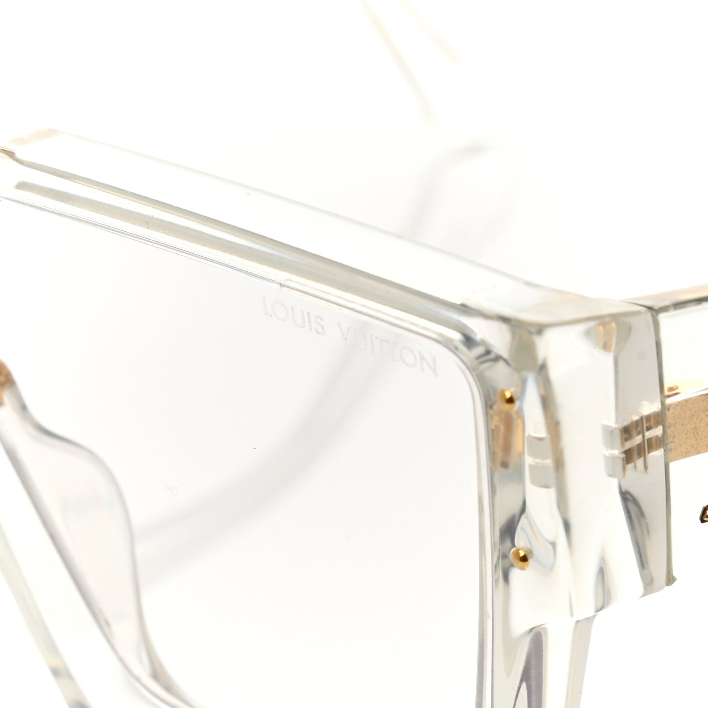 Cyclone Sunglasses Z1642W Transparent