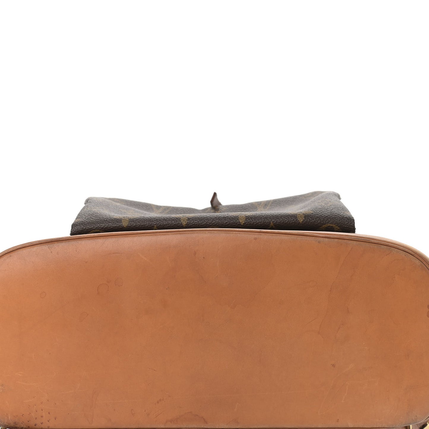 Monogram Montsouris GM Backpack