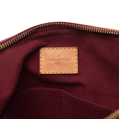 Louis Vuitton Monogram Pallas Aurore 7 of 19