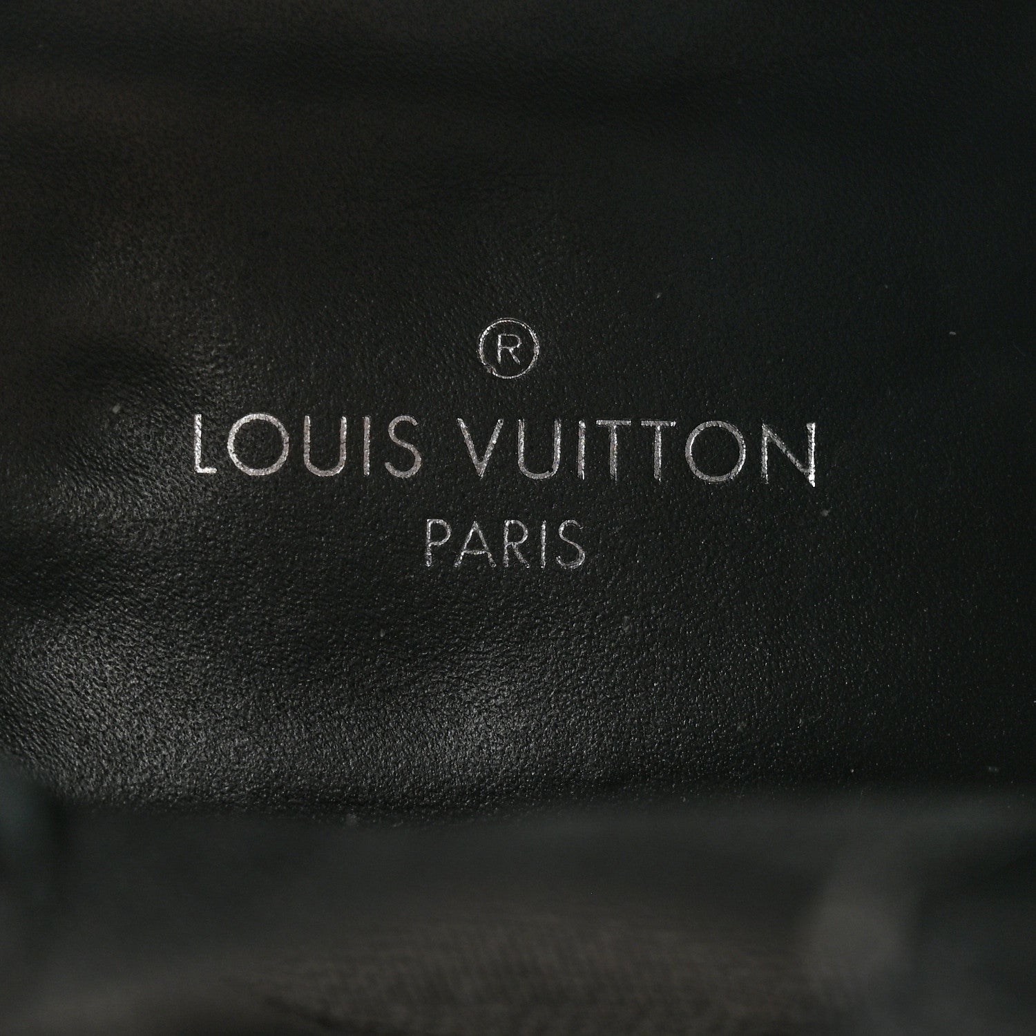 Louis Vuitton Grained Calfskin Monogram Discovery Flat Ankle Boots 35.5 6 of 10