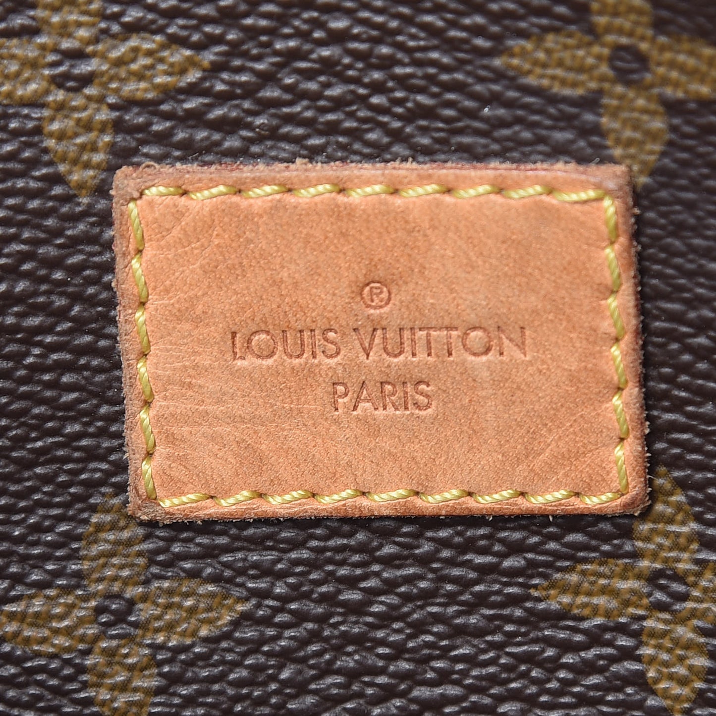 Monogram Sully MM