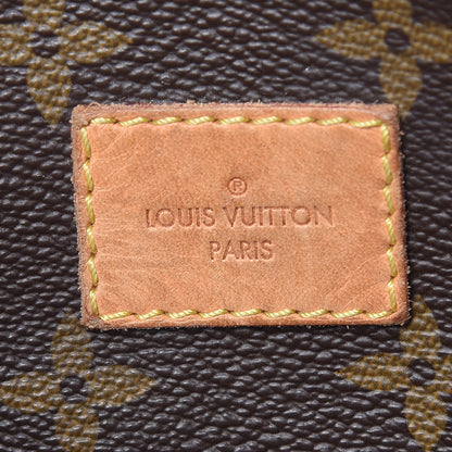 Louis Vuitton Monogram Sully MM 8 of 16