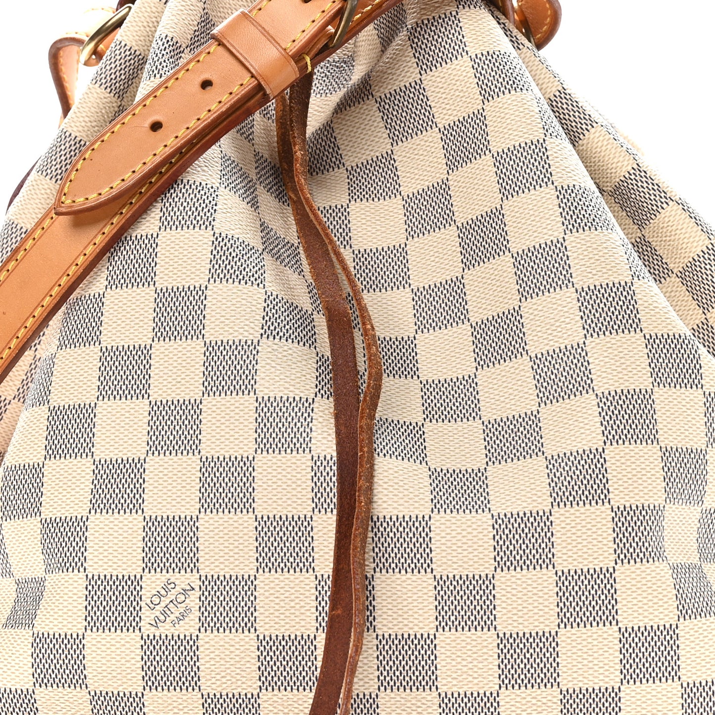 Damier Azur Noe
