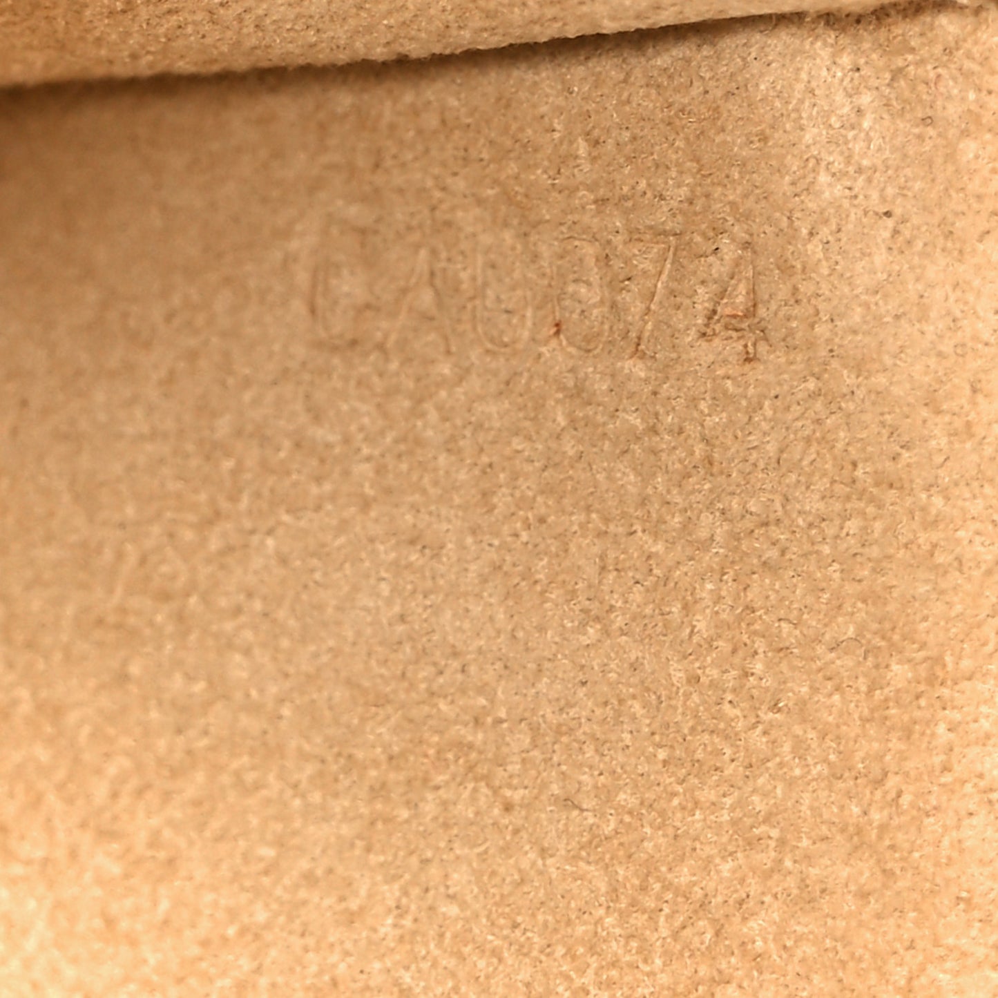 Monogram Pochette Twin GM