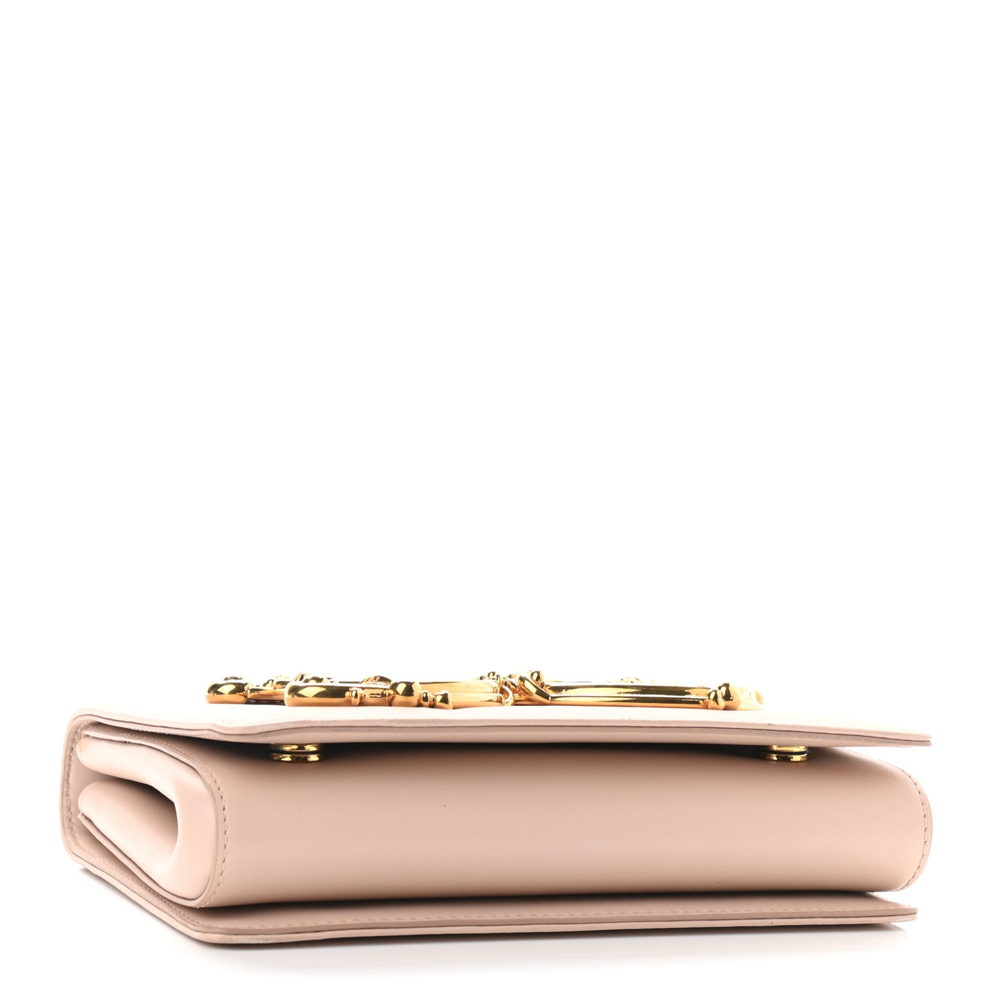 Nappa DG Girls Shoulder Bag