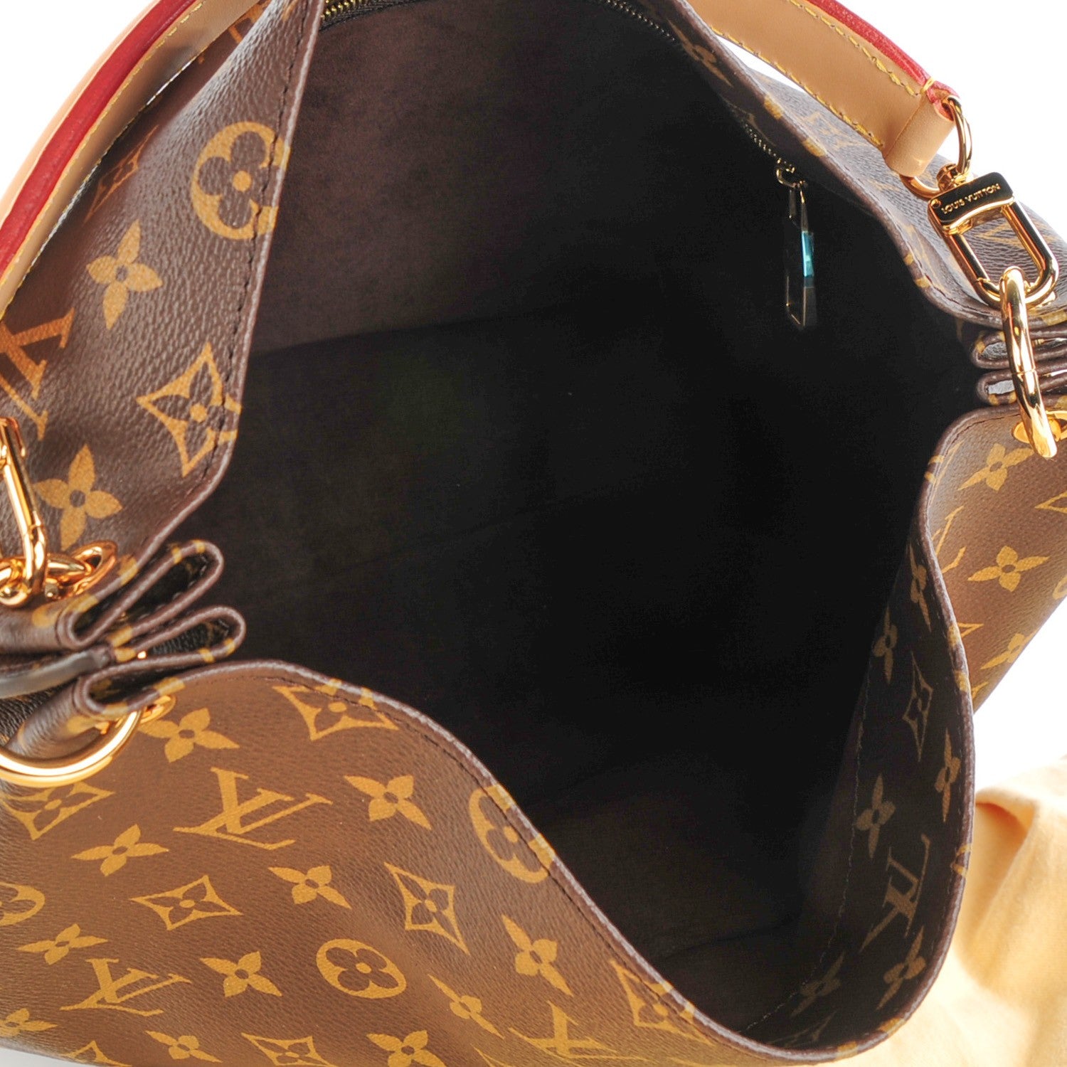 Louis Vuitton Monogram Metis 6 of 7