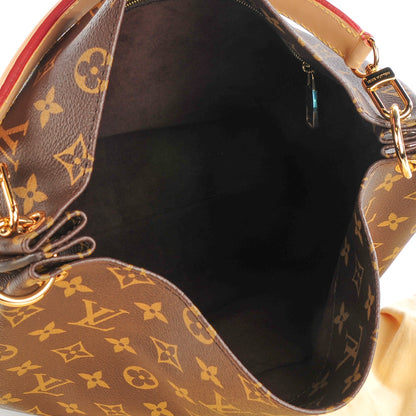 Louis Vuitton Monogram Metis 6 of 7