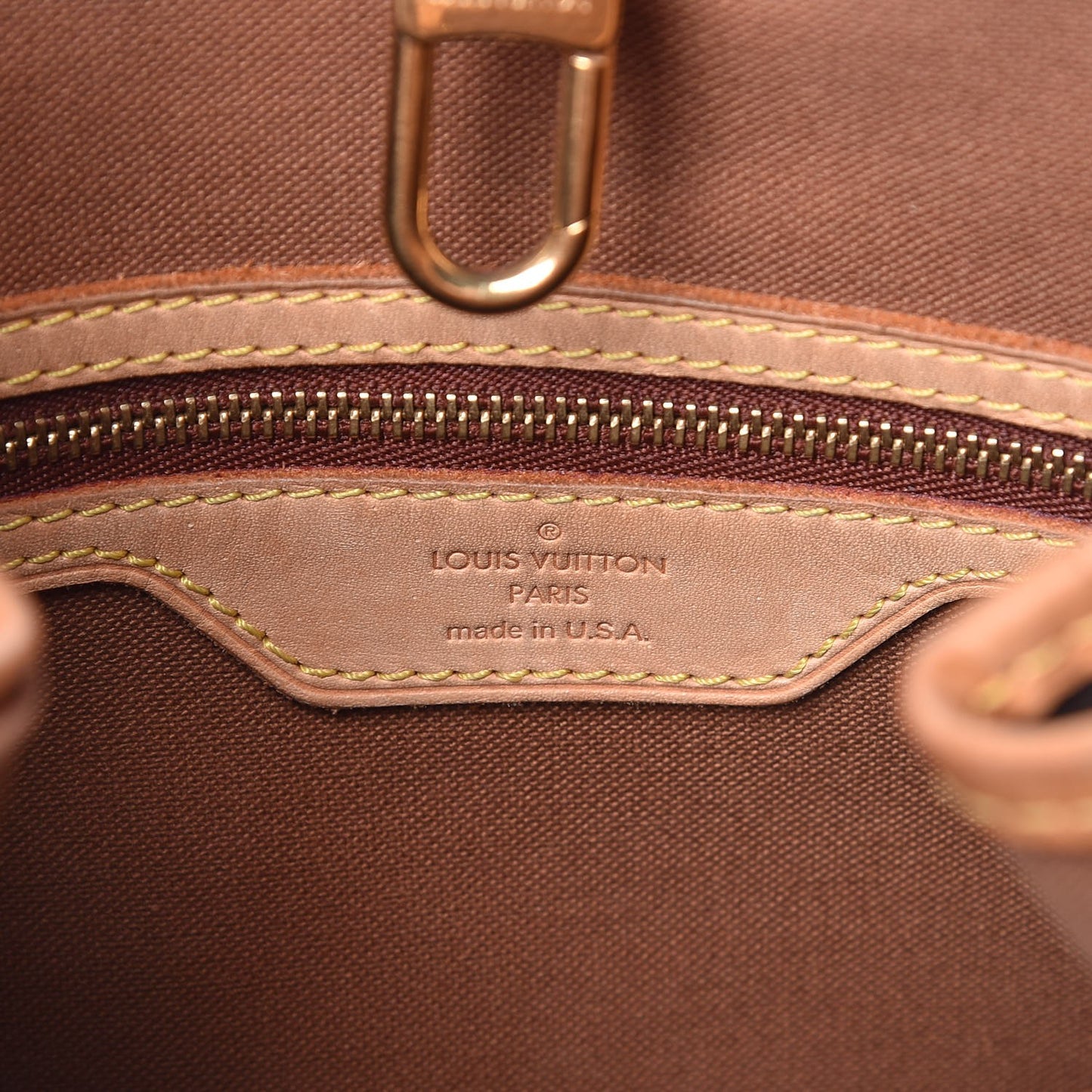 Monogram Batignolles Vertical