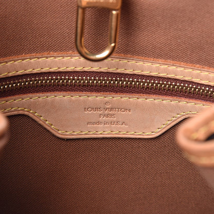 Louis Vuitton Monogram Batignolles Vertical 6 of 16