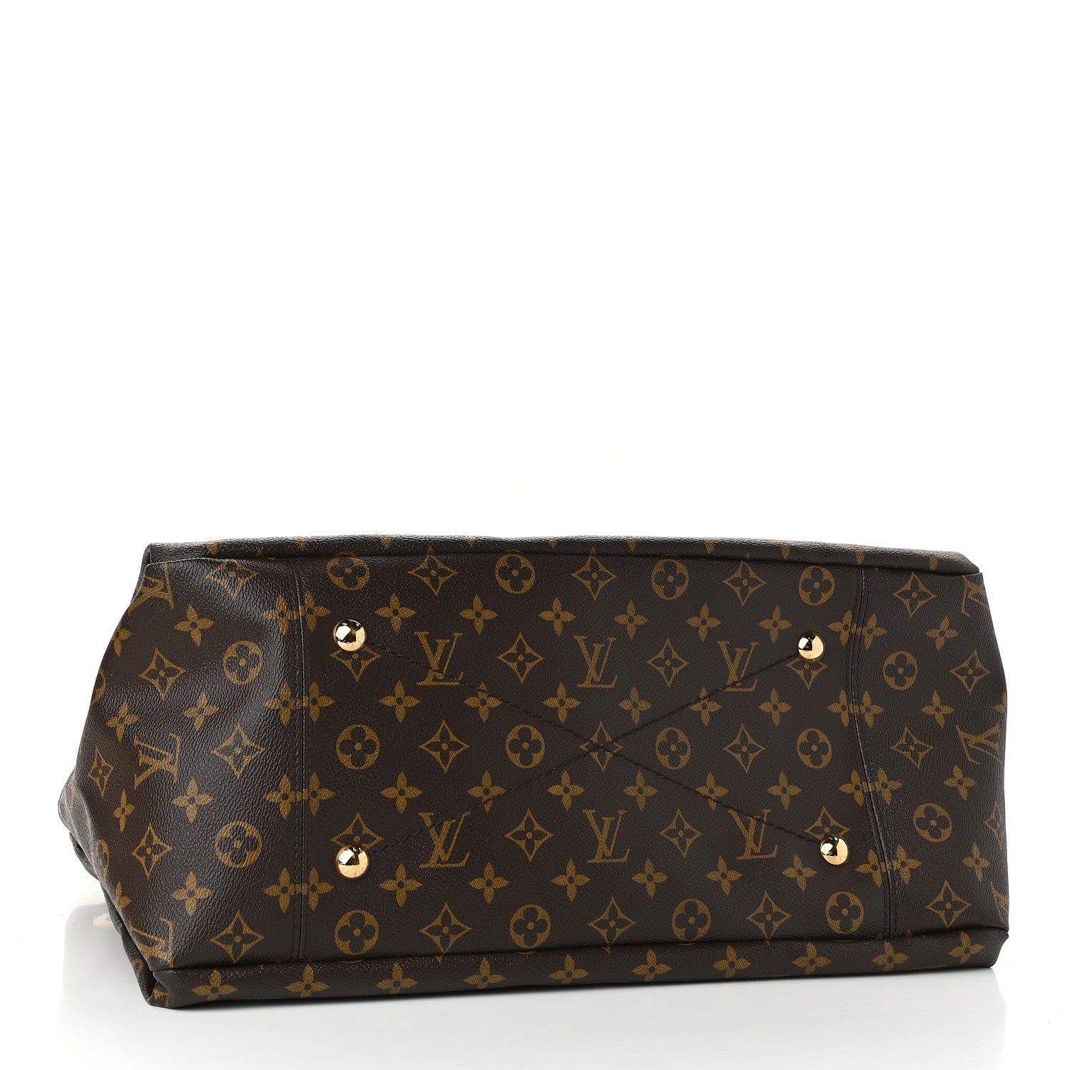 Louis Vuitton Monogram Artsy MM 5 of 10