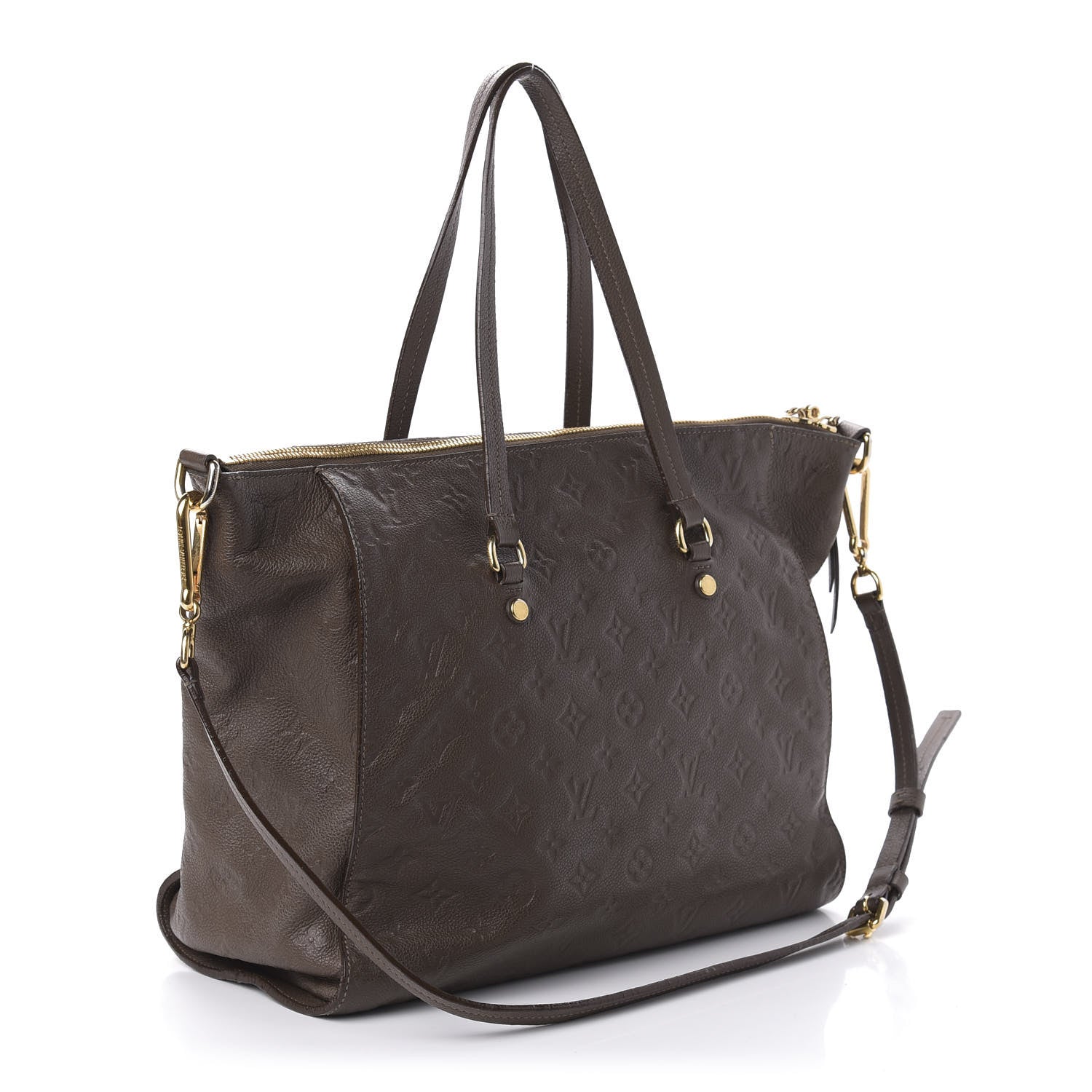 Louis Vuitton Empreinte Lumineuse PM Ombre 4 of 11