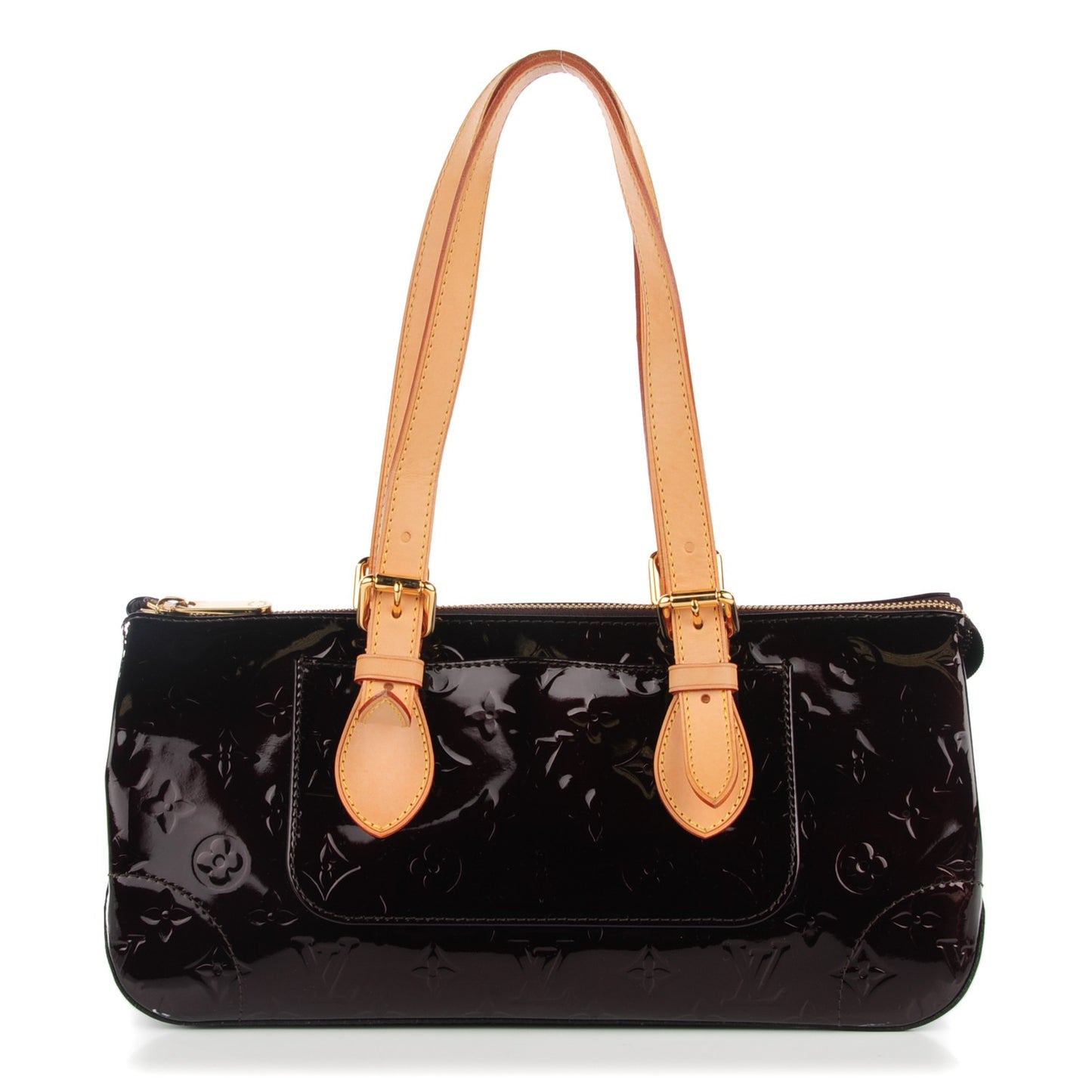 Vernis Rosewood Ave Amarante