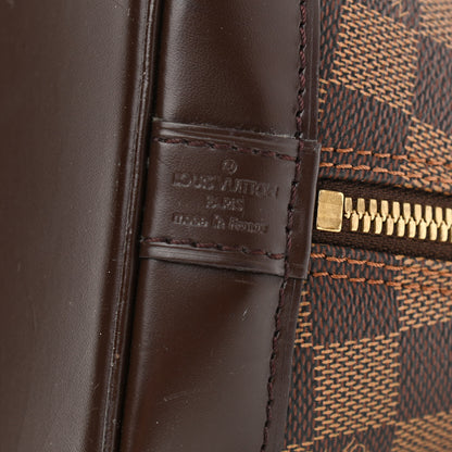 Louis Vuitton Damier Ebene Alma PM 6 of 10