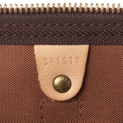 Louis Vuitton Monogram Keepall 50 10 of 12