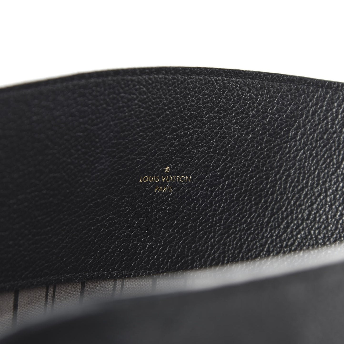 Empreinte Melie Black