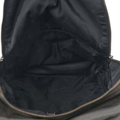 Dolce & Gabbana Nylon Family Patch Backpack Grey 5 of 20