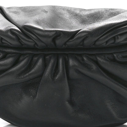 Bottega Veneta Nappa The Belt Chain Pouch Black 9 of 12