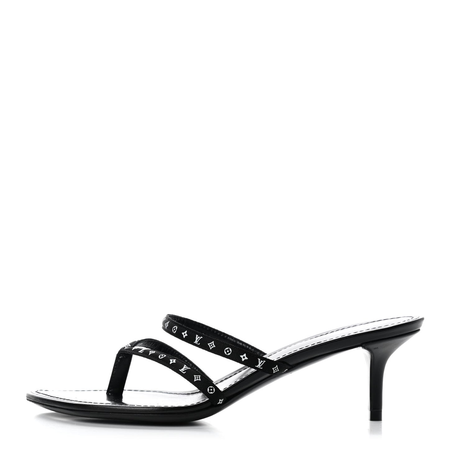 Citizen Sandal 38 Black