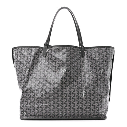 Goyard Goyardine Reversible Anjou GM Grey 4 of 18