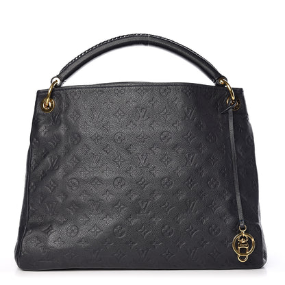 Louis Vuitton Empreinte Artsy MM Infini 1 of 12
