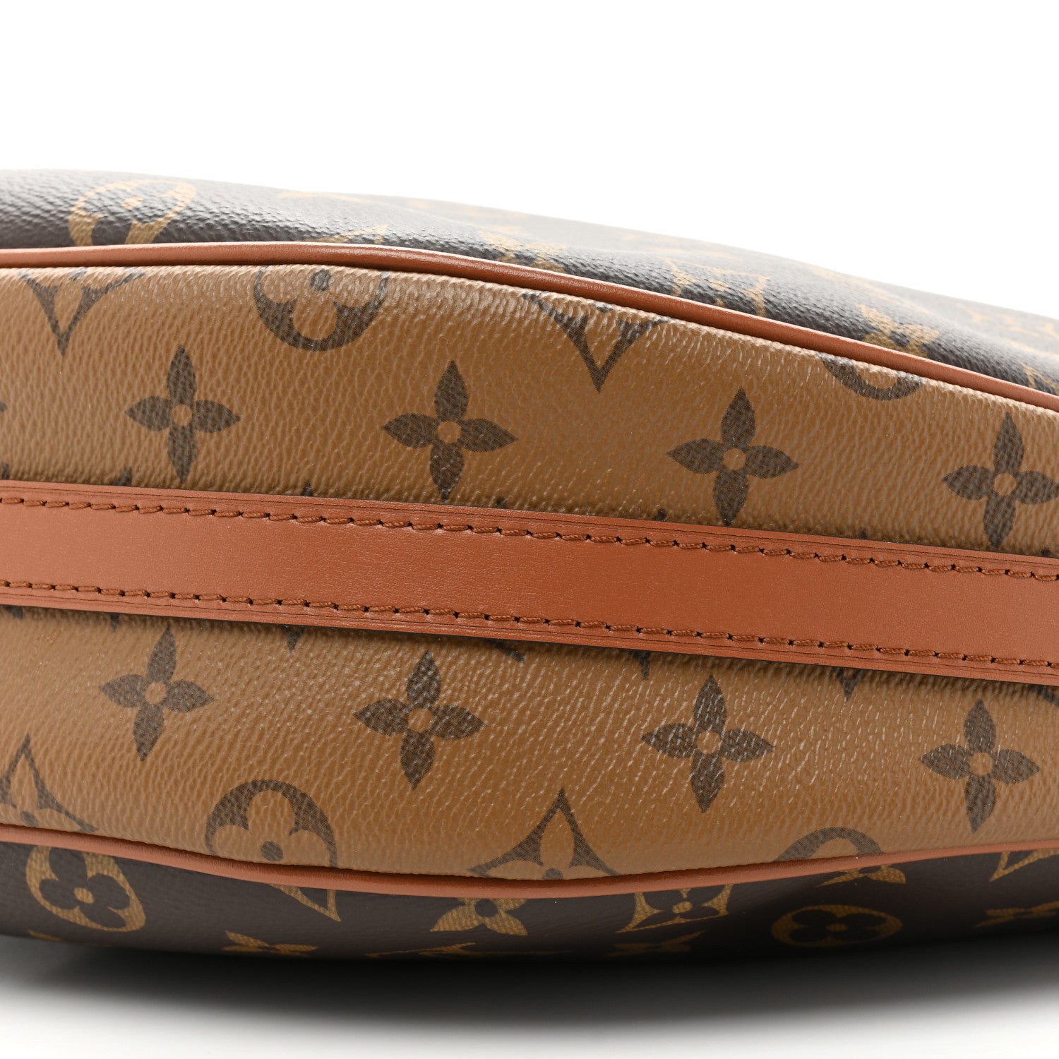 Louis Vuitton Reverse Monogram Loop Hobo 8 of 10