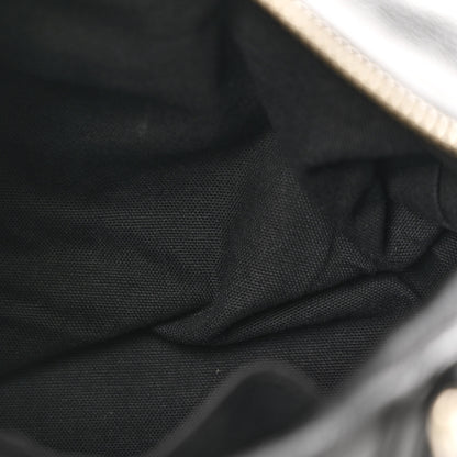 Givenchy Sugar Goatskin Small Pandora Black 5 of 14