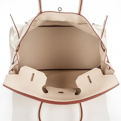 Hermes Swift Birkin 35 Parchemin 5 of 26
