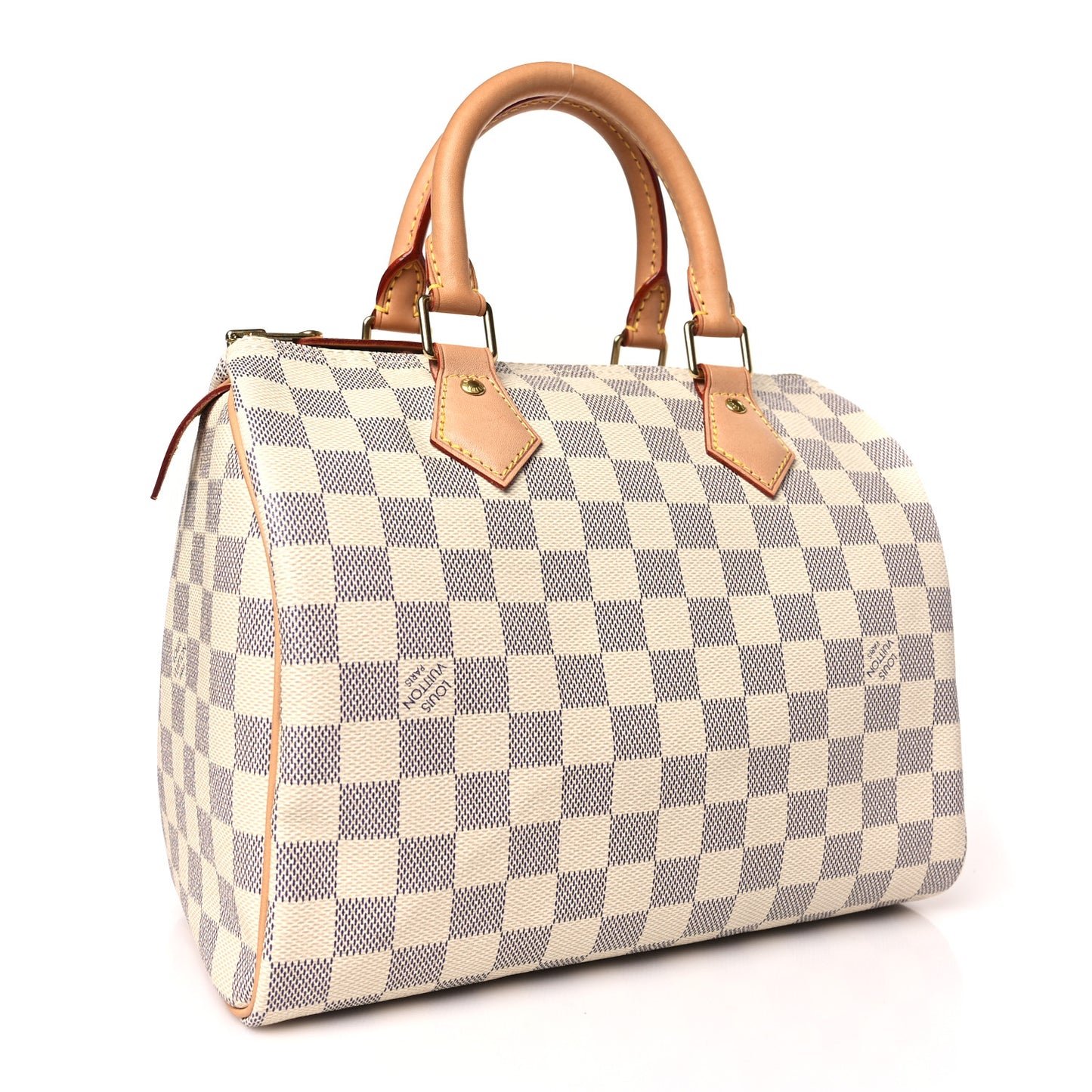 Damier Azur Speedy 25