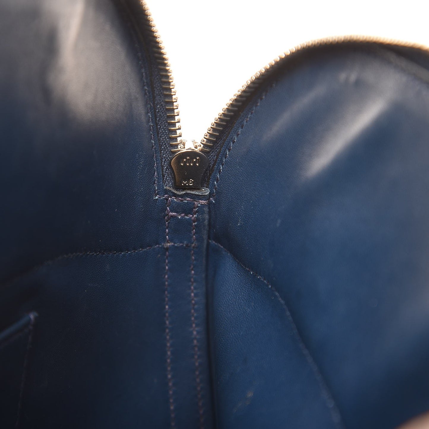 Epsom Bolide 27 Bleu De Prusse